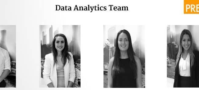 Data Analytics Team