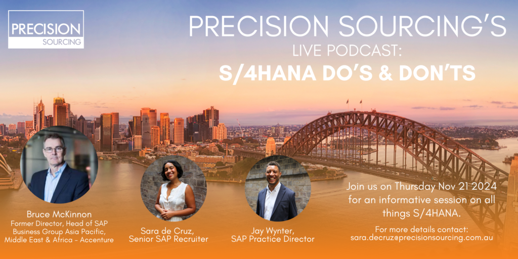 S4HANA how to - from the experts