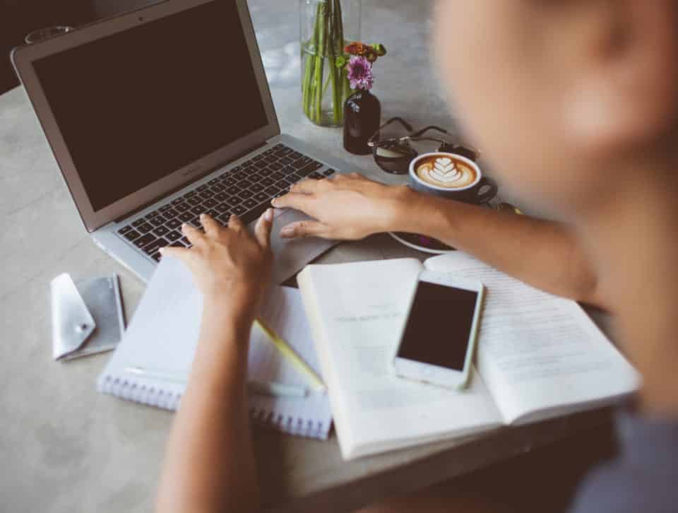 How to Prevent the Work/Life Line from Fading 1 hannah 2