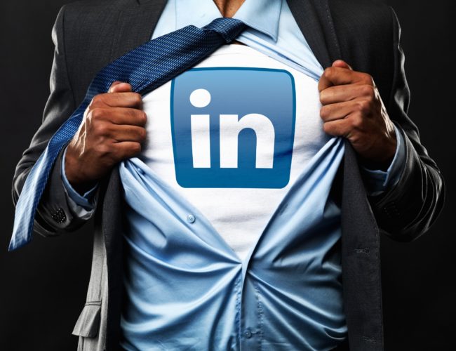 How Social Media Can Help You Land Your Next Job 2 personal brand tshirt
