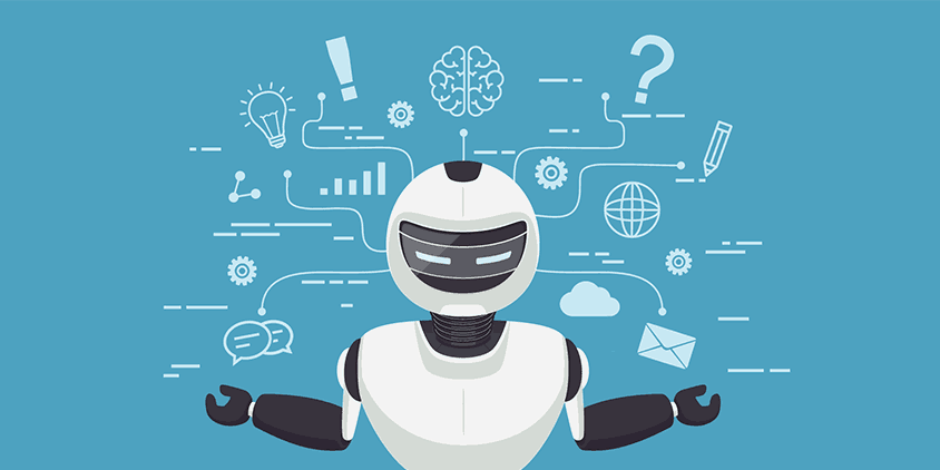 The Role of AI in Future Technology 2 The Role of AI in Future Technology