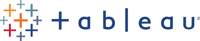 Precision Sourcing meets with BI Analyst Nathan Crawford 1 640px Tableau Logo