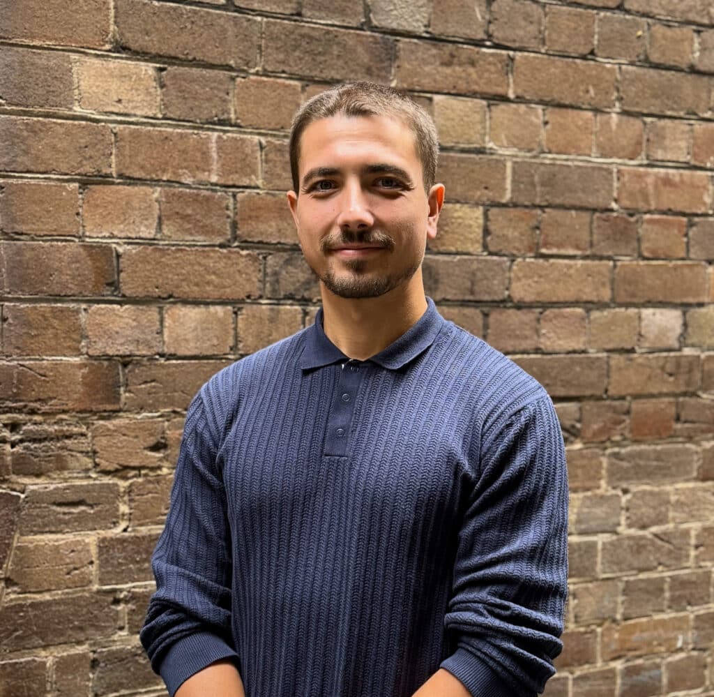 Karim Ben-Romdhane | Precision Sourcing