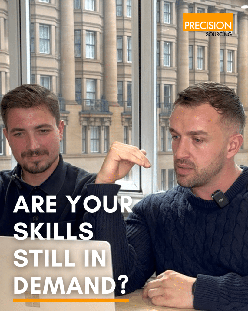 technology hiring
