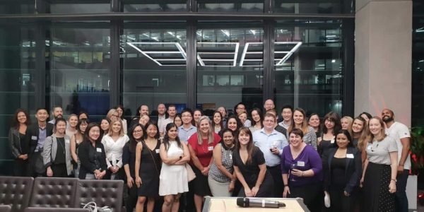 Women in Data at KPMG