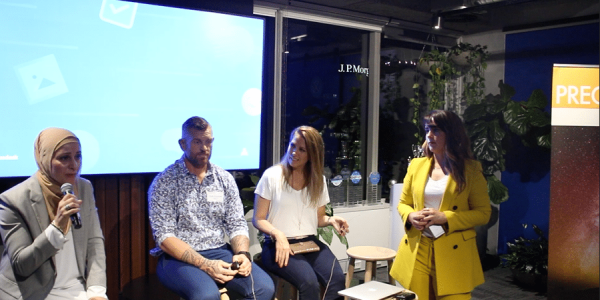 Atlassian Precision Sourcing