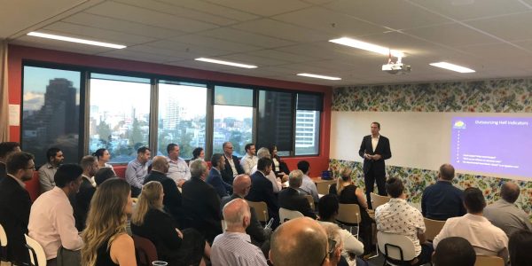 Change Leadership Group