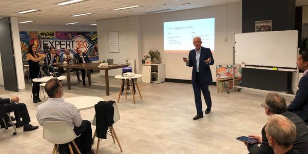 Change Leadership Group