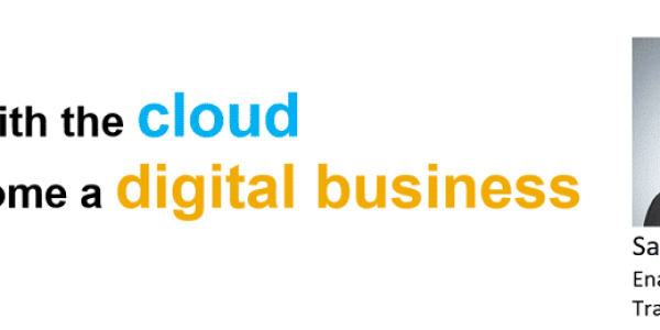 CloudBlog