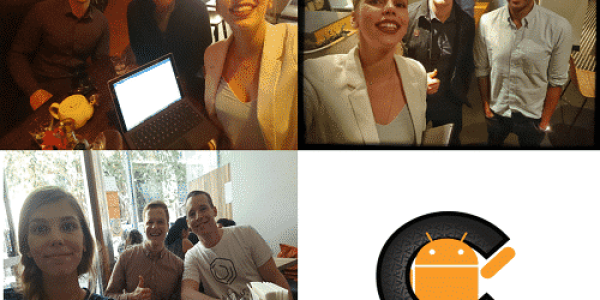 Code Chiefs Collage