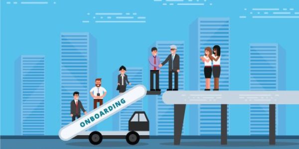 Employee-Onboarding