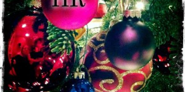 HR Christmas