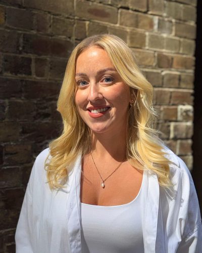 Hayley Bee_recruiter