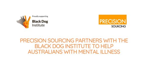 Precision Sourcing invite you to... (11)