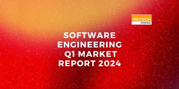 Software Engineering Q1 Market Report 2024