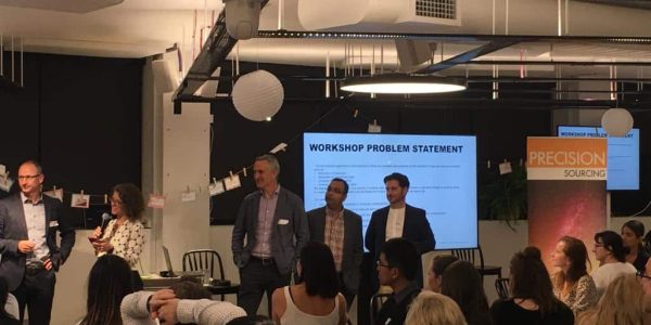 Women in Data Workshop