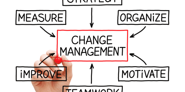 Change Management