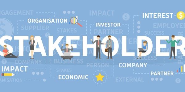 managing stakeholders