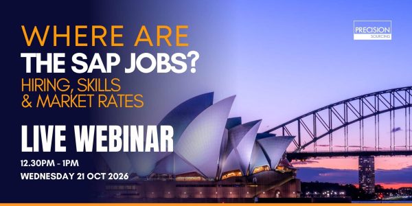 sap market report_webinar_sydney harbour_bridge