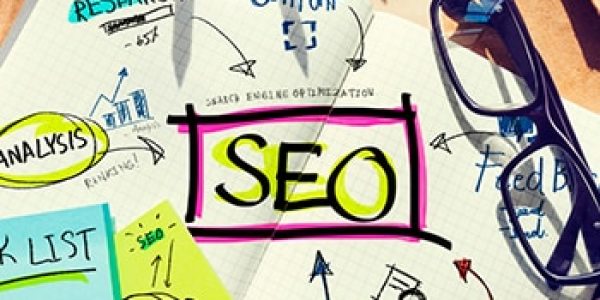 Desk notes about SEO and SEM